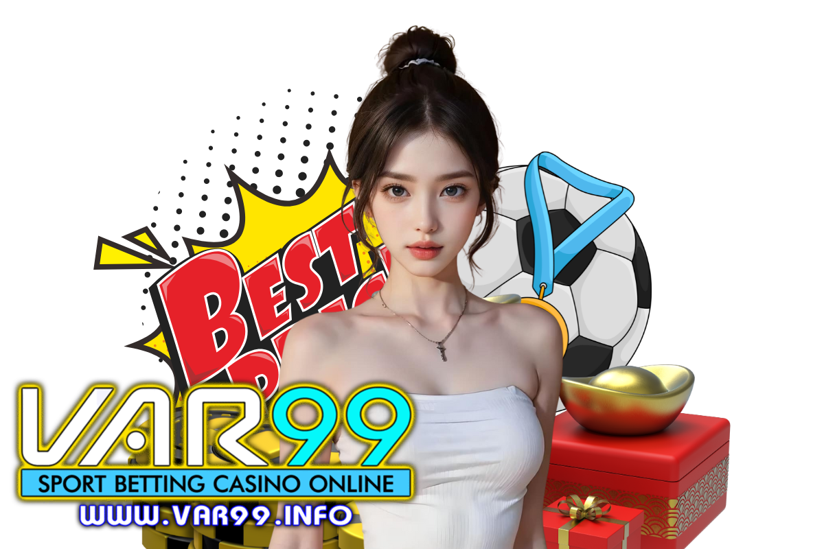 var99 เว็บตรง