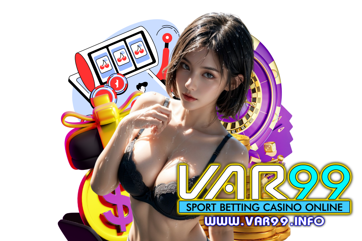 var99 แจกเครดิตฟรี